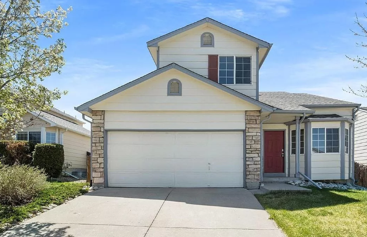 House we buy in Jacksonville